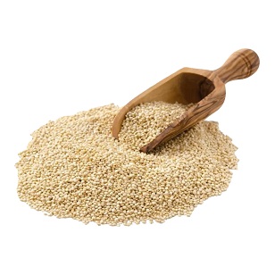 Quinoa